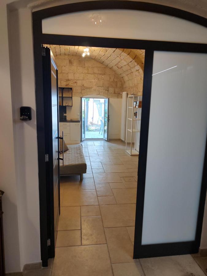 Barimetro Garden Διαμέρισμα Capurso Εξωτερικό φωτογραφία
