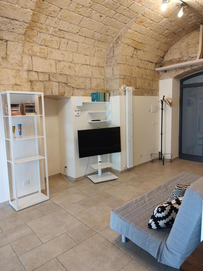 Barimetro Garden Διαμέρισμα Capurso Εξωτερικό φωτογραφία