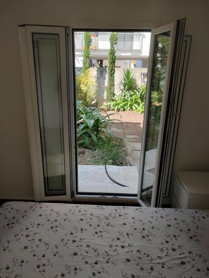 Barimetro Garden Διαμέρισμα Capurso Εξωτερικό φωτογραφία