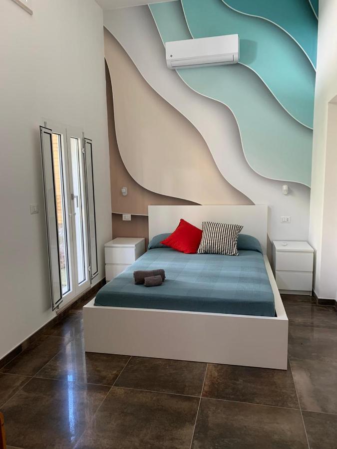 Barimetro Garden Διαμέρισμα Capurso Εξωτερικό φωτογραφία