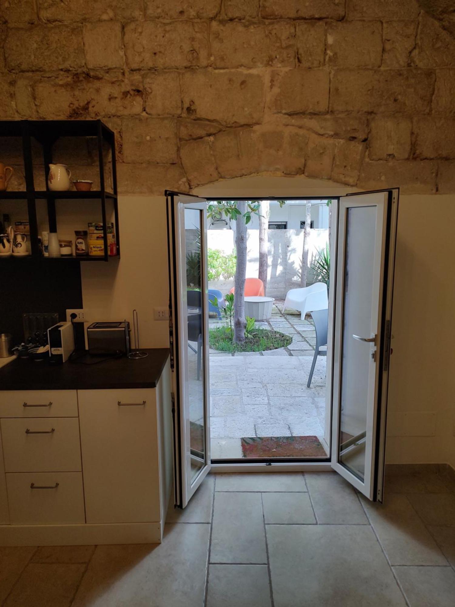 Barimetro Garden Διαμέρισμα Capurso Εξωτερικό φωτογραφία