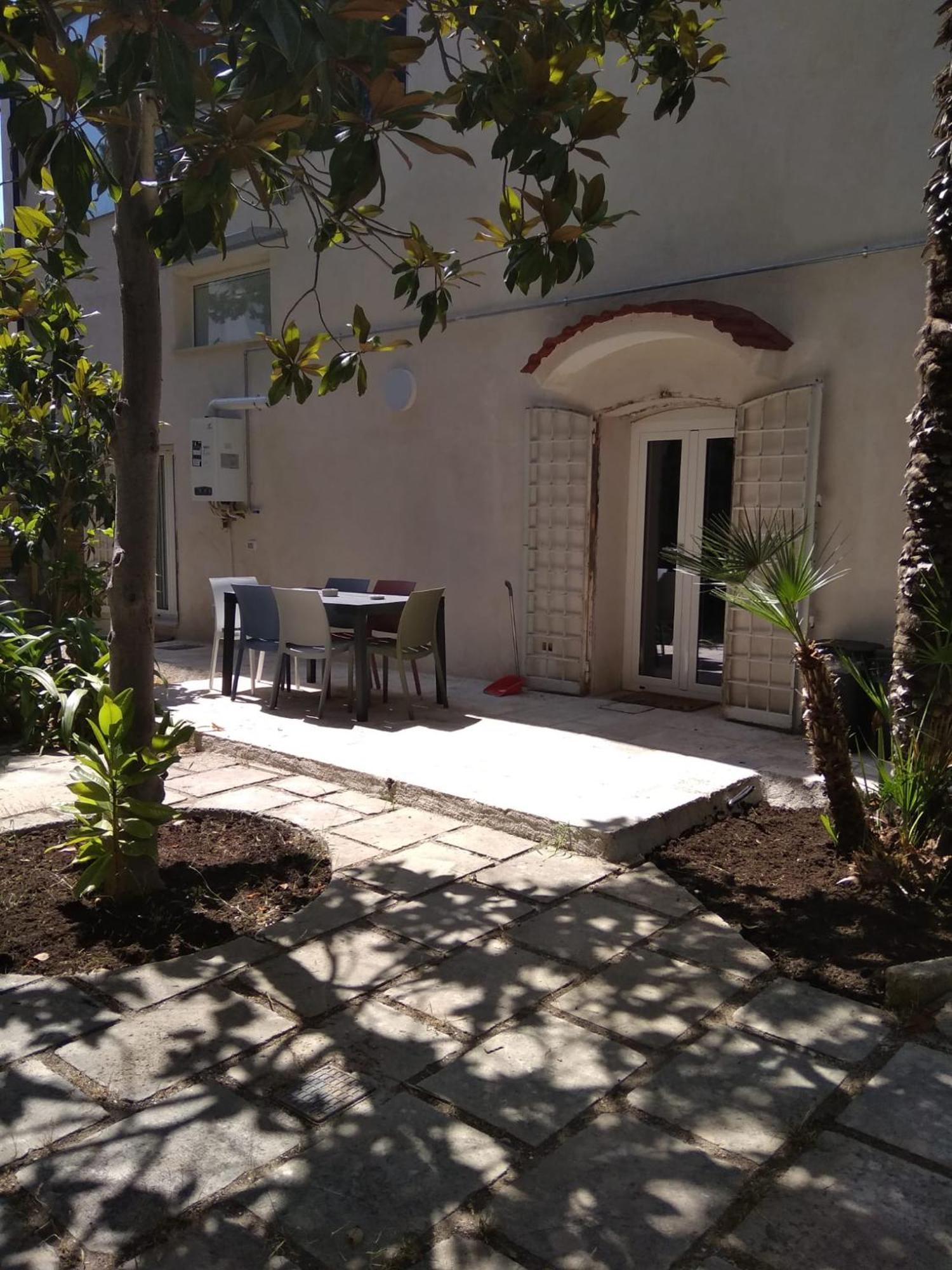 Barimetro Garden Διαμέρισμα Capurso Εξωτερικό φωτογραφία