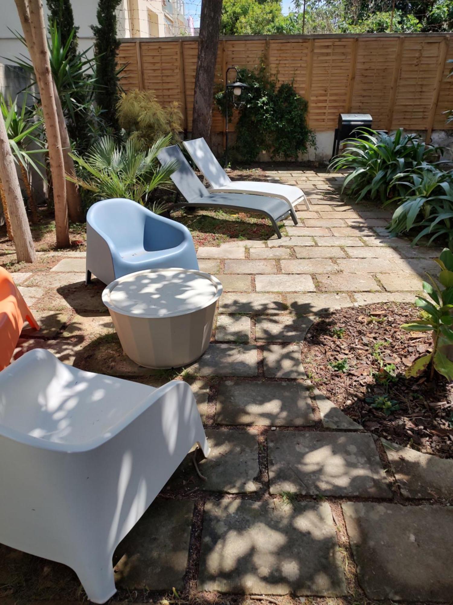 Barimetro Garden Διαμέρισμα Capurso Εξωτερικό φωτογραφία