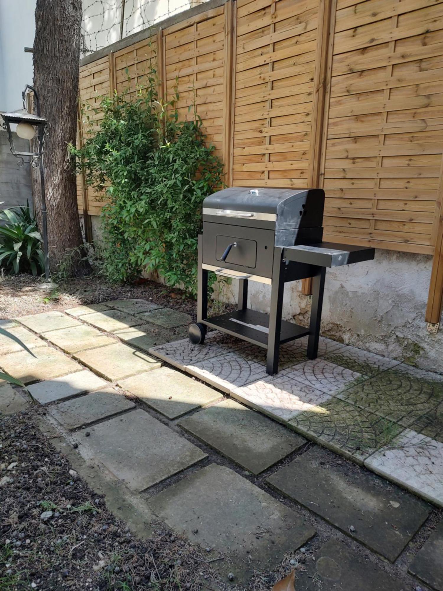 Barimetro Garden Διαμέρισμα Capurso Εξωτερικό φωτογραφία