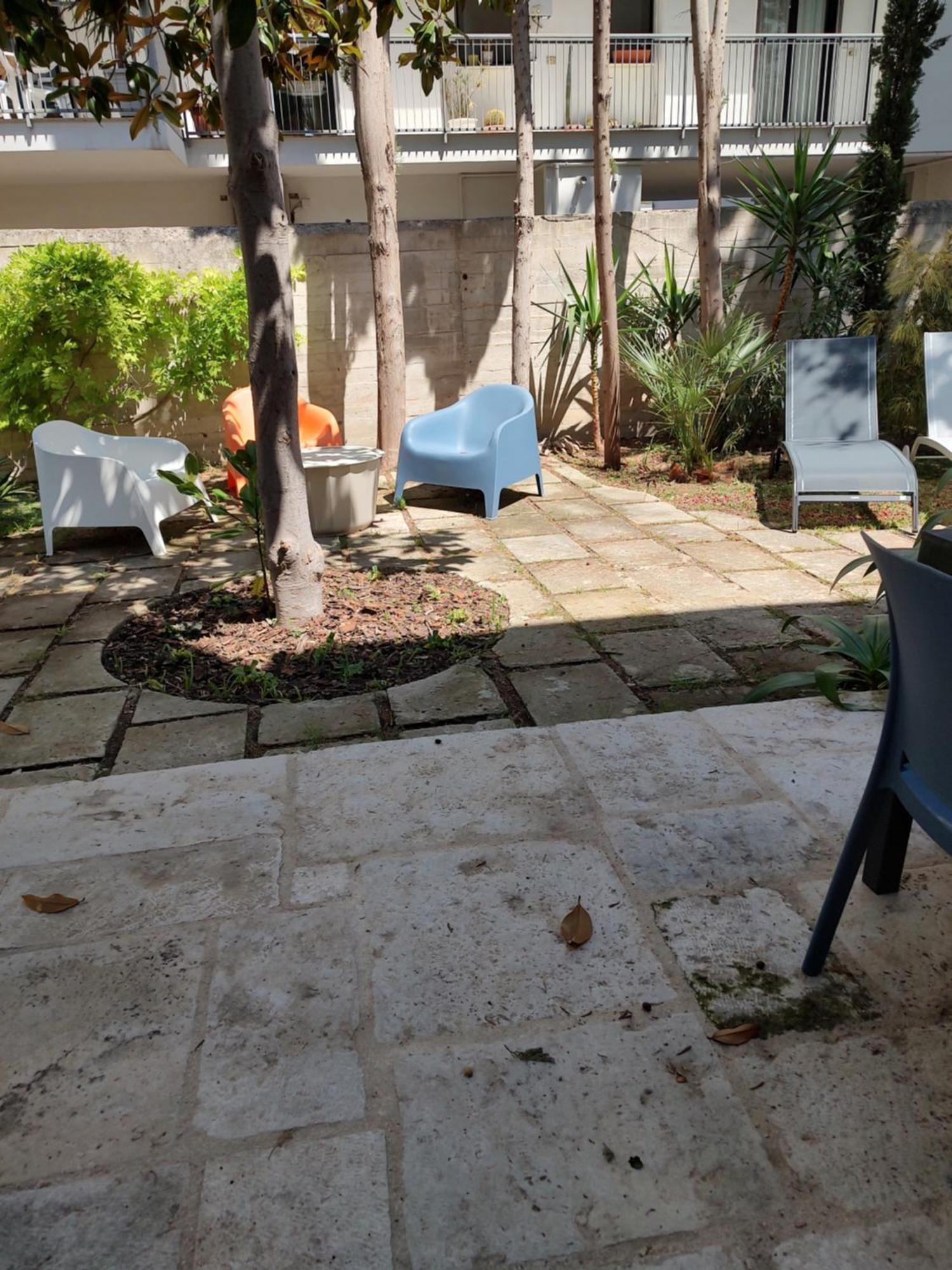 Barimetro Garden Διαμέρισμα Capurso Εξωτερικό φωτογραφία