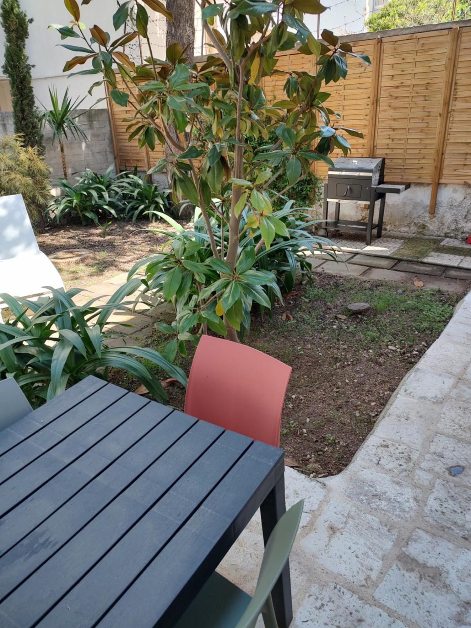 Barimetro Garden Διαμέρισμα Capurso Εξωτερικό φωτογραφία